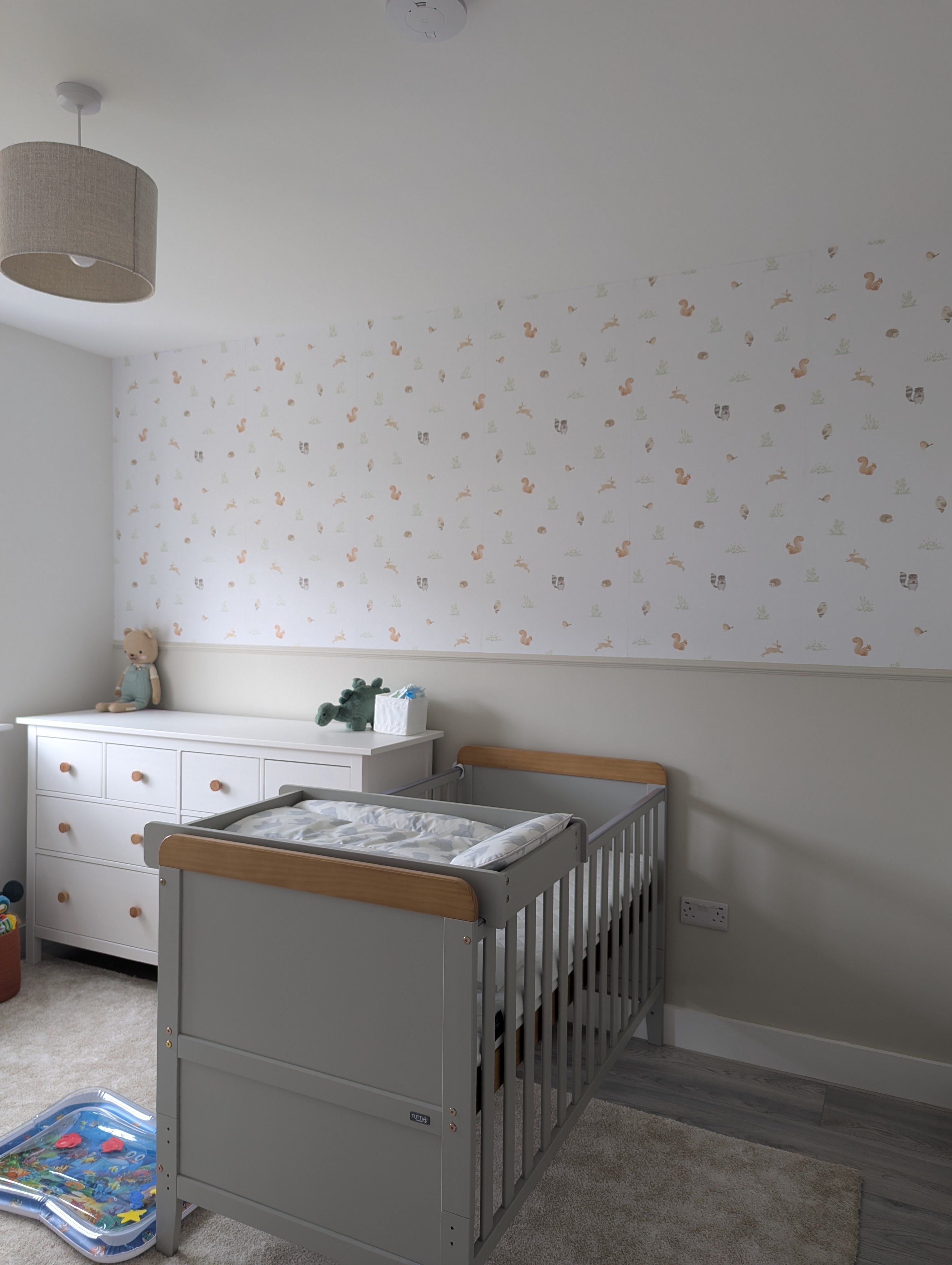 baby room